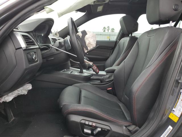 2017 BMW 330 I - WBA8B9G56HNU09621