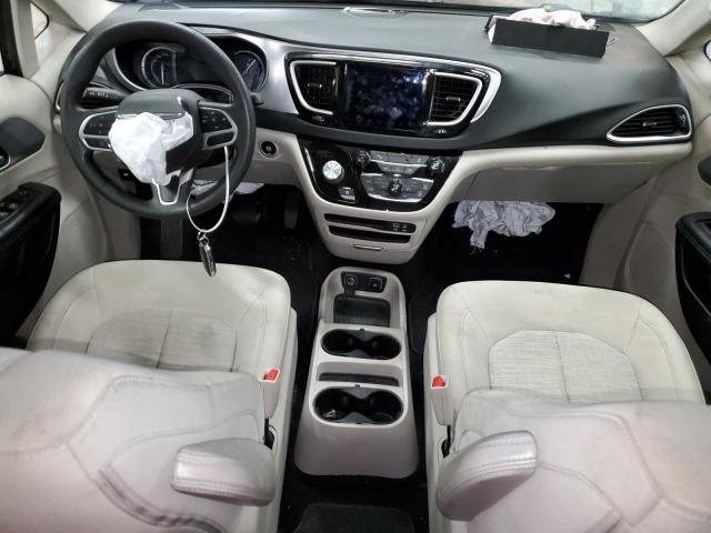 2C4RC1H78JR306912 2018 CHRYSLER PACIFICA, photo no. 8