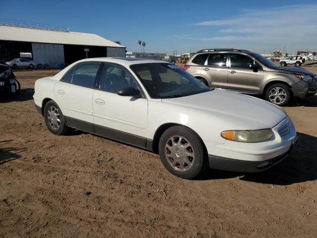 2003 Buick Regal Gs VIN: 2G4WF551631230072 Lot: 82466033