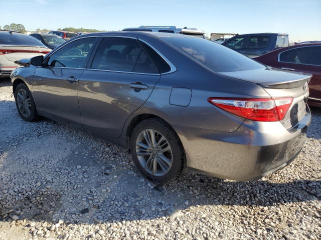 4T1BF1FK9HU436724 | 2017 TOYOTA CAMRY LE