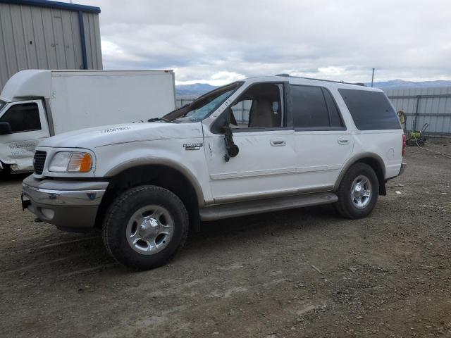 Lot #2339226778 2000 FORD EXPEDITION salvage car