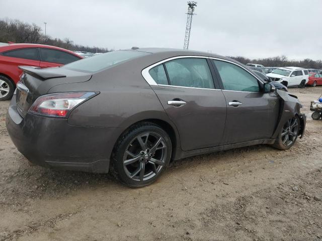 Vin: 1n4aa5ap4ec439059, lot: 80389253, nissan maxima s 20143