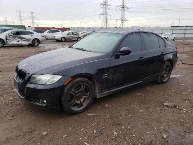 WBAPK73579A454601 2009 BMW 328 Xi