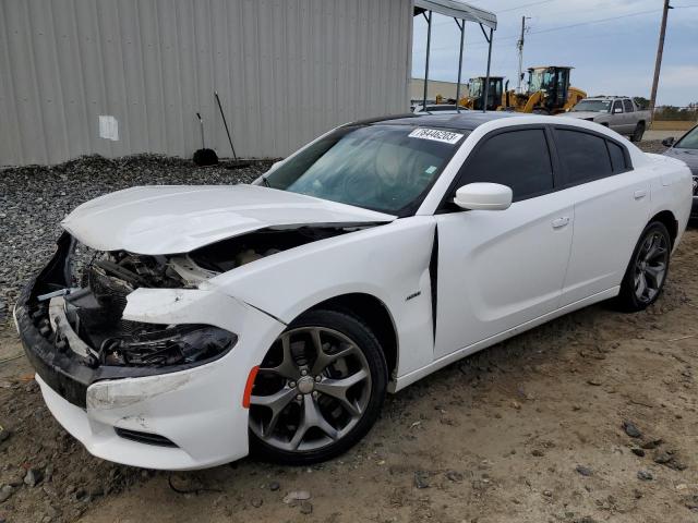 2015 Dodge Charger R/T