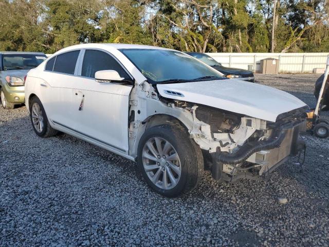 1G4GB5G30GF100978 | 2016 Buick lacrosse