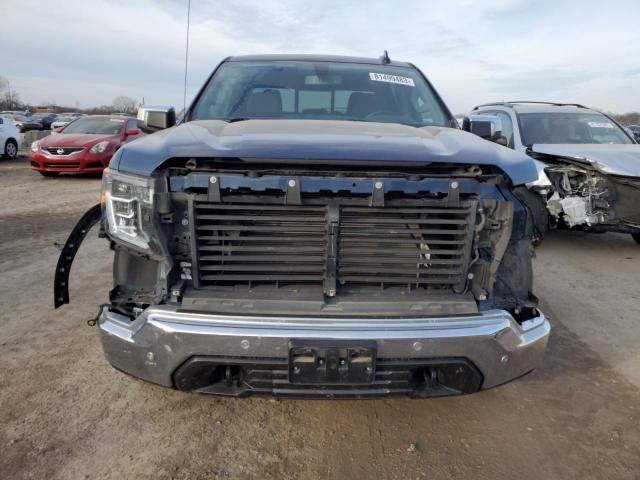 3GTU9DED8KG243807 | 2019 GMC SIERRA K15