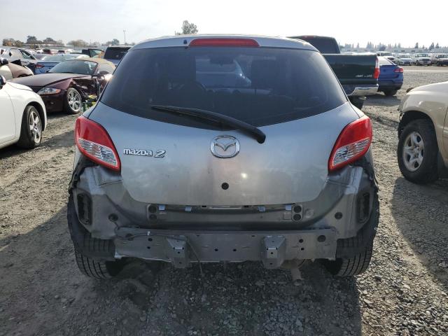 JM1DE1KZ4E0179560 | 2014 MAZDA MAZDA2 SPO