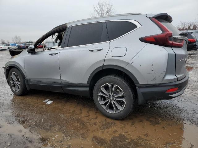 2HKRW2H86LH205034 | 2020 HONDA CR-V EXL