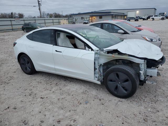 5YJ3E1EB8KF195042 | 2019 TESLA MODEL 3