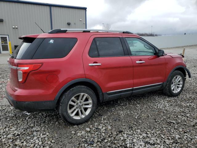 Vin: 1fmhk8d85bga26353, lot: 79542283, ford explorer xlt 20113