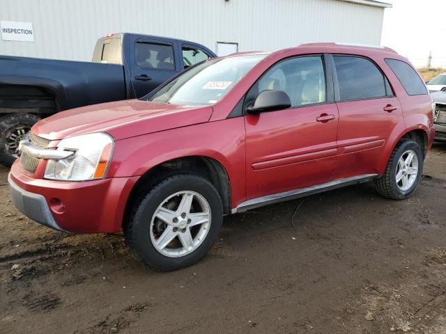 2005 Chevrolet Equinox LT