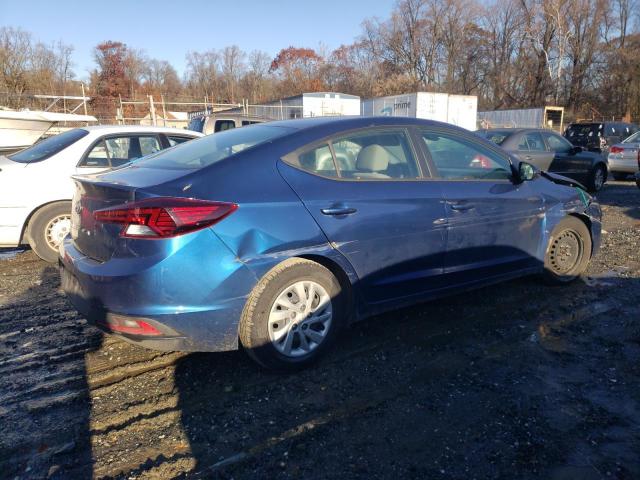 5NPD74LF1LH609366 | 2020 HYUNDAI ELANTRA SE