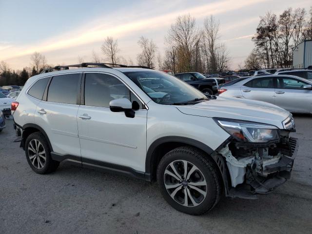 JF2SKASC4KH474961 | 2019 SUBARU FORESTER L