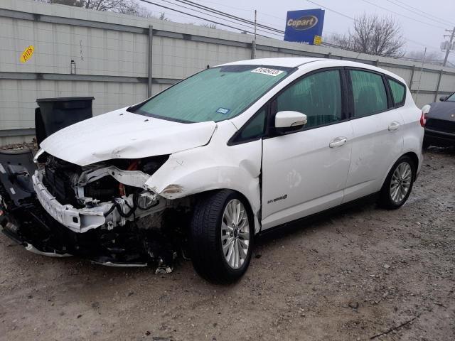 2017 Ford C-Max Energi SE