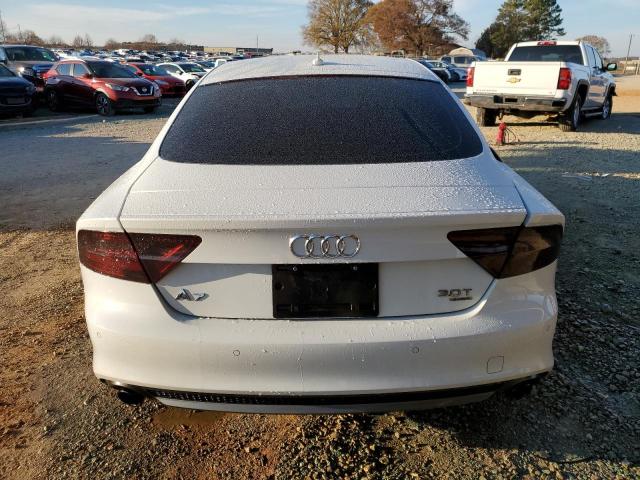 VIN WAU2GAFC7EN053507 2014 Audi A7, Prestige no.6