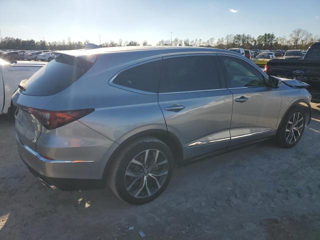 5J8YD9H42NL001662 | 2022 ACURA MDX TECHNO