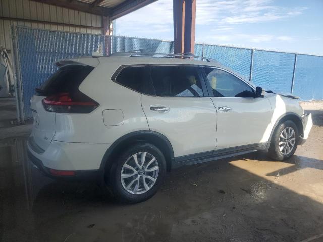 5N1AT2MT0KC779845 | 2019 NISSAN ROGUE S