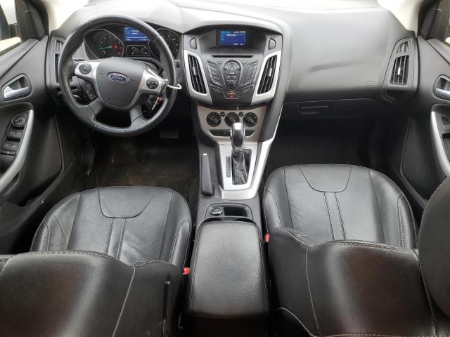 1FADP3F22EL231324 | 2014 FORD FOCUS SE