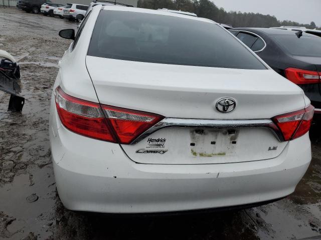 4T1BF1FK4GU116788 | 2016 TOYOTA CAMRY LE