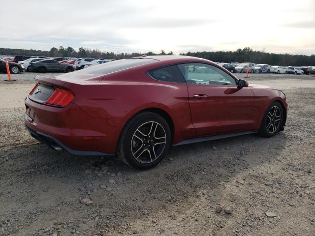 1FA6P8TH8K5184458 | 2019 FORD MUSTANG