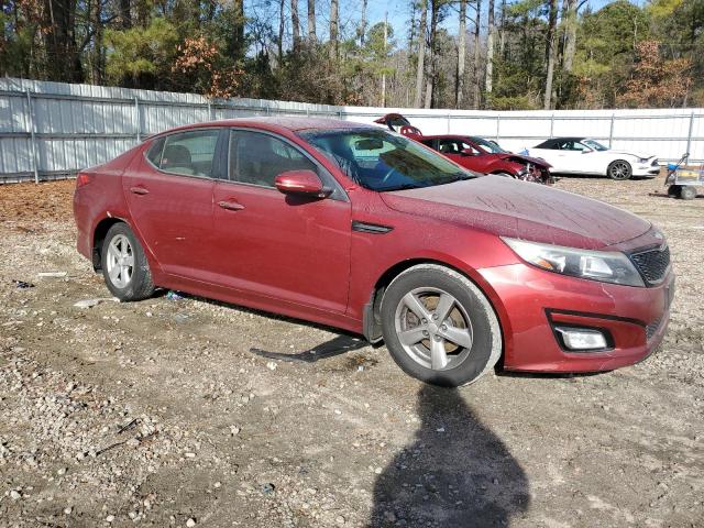 5XXGM4A73EG274322 | 2014 KIA OPTIMA LX