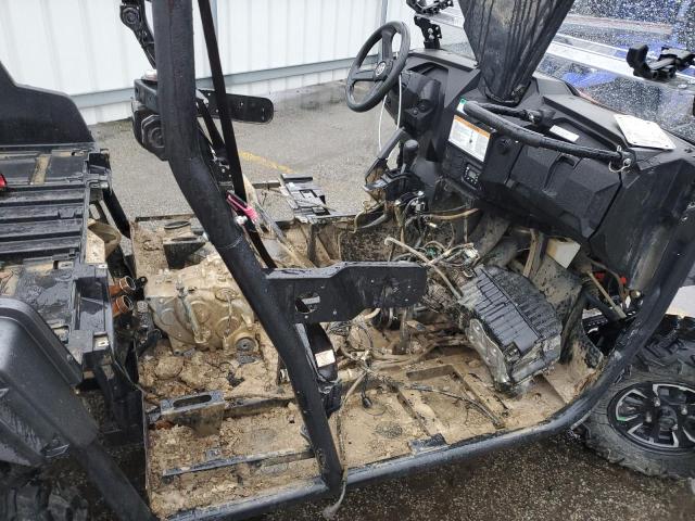 2018 YAMAHA YXF850 ES 5Y4AN14Y0JA101585