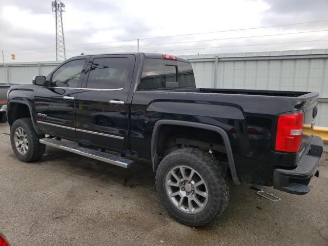 3GTU2WEJ3FG472620 | 2015 GMC SIERRA K15