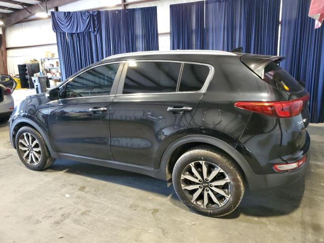 Vin: kndpn3acxh7224938, lot: 81068613, kia sportage ex 20172