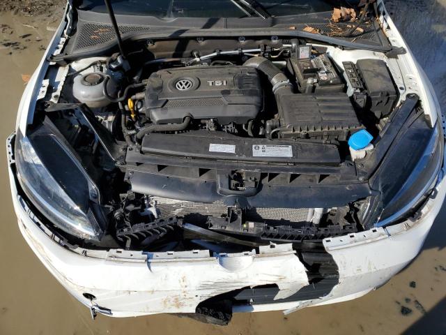 2018 VOLKSWAGEN GOLF SPORT - 3VW117AU5JM752848