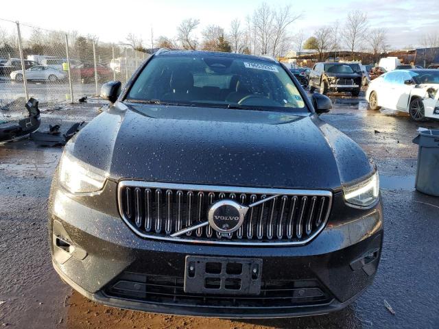 2023 VOLVO XC40 ULTIM YV4L12UAXP2113670