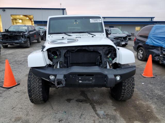 1C4HJWDG8JL808011 | 2018 JEEP WRANGLER U