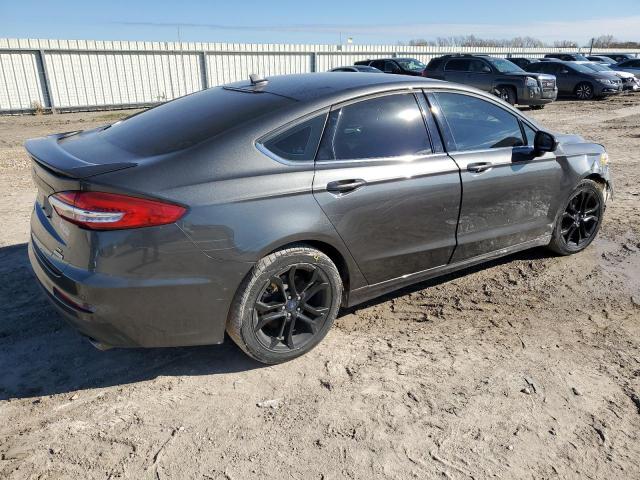 3FA6P0HD5KR276406 | 2019 FORD FUSION SE