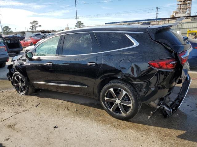 2021 Buick Enclave Essence VIN: 5GAERBKWXMJ220241 Lot: 81067273