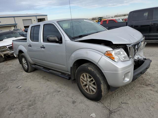 1N6DD0EV7KN757166 | 2019 NISSAN FRONTIER S