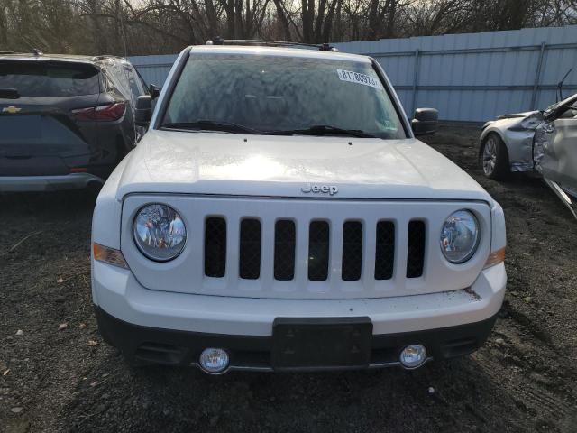 1C4NJRFB5GD695692 | 2016 JEEP PATRIOT LA