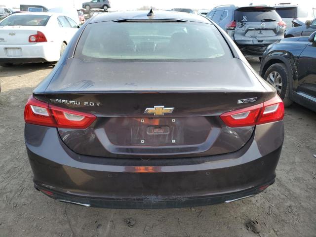 1G1ZH5SX4GF343272 | 2016 CHEVROLET MALIBU PRE