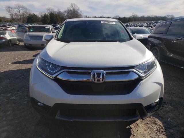 2HKRW1H87JH510078 | 2018 Honda cr-v exl