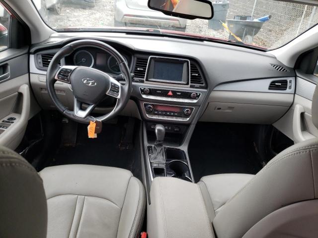 5NPE34AF3KH794120 | 2019 HYUNDAI SONATA LIM