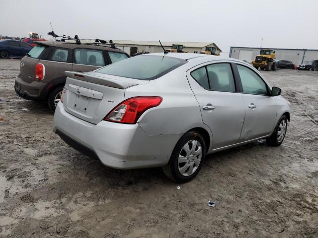 3N1CN7AP4HK454679 | 2017 NISSAN VERSA S