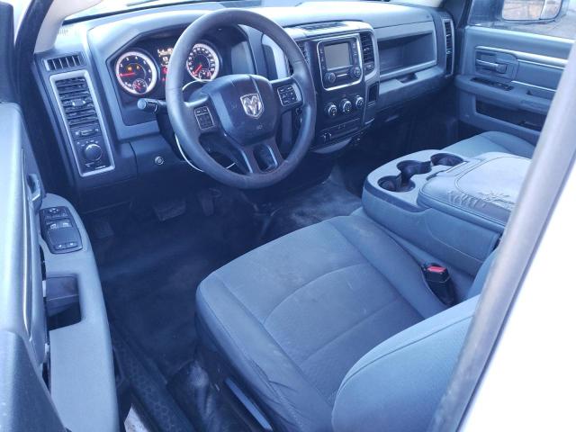 2015 RAM 1500 ST - 3C6JR7AG5FG564169