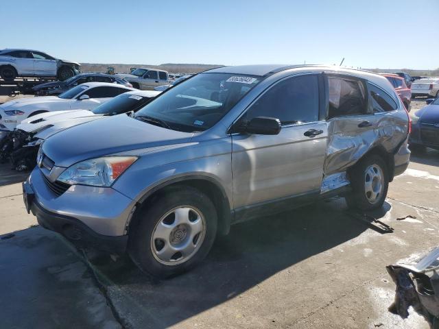 2008 Honda CR-V LX