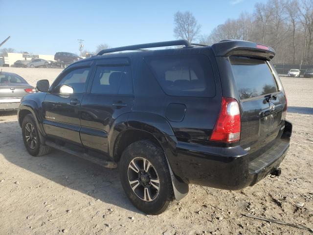 JTEBU14R880132569 | 2008 Toyota 4runner sr5