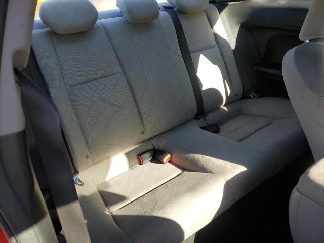 2013 Honda Civic Lx VIN: 2HGFG3B55DH513733 Lot: 79823043