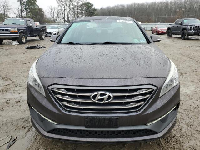 5NPE34AF2HH464543 | 2017 HYUNDAI SONATA SPO