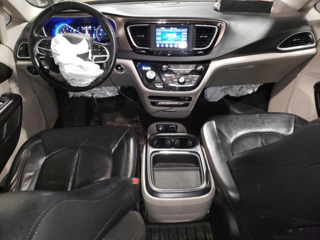 2019 CHRYSLER PACIFICA T - 2C4RC1BG9KR652333