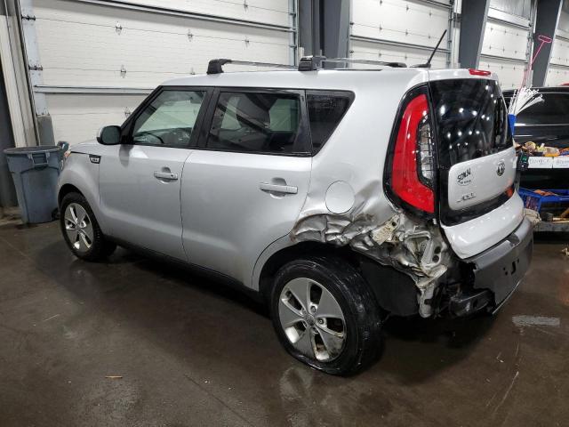 KNDJN2A25G7820982 | 2016 KIA SOUL