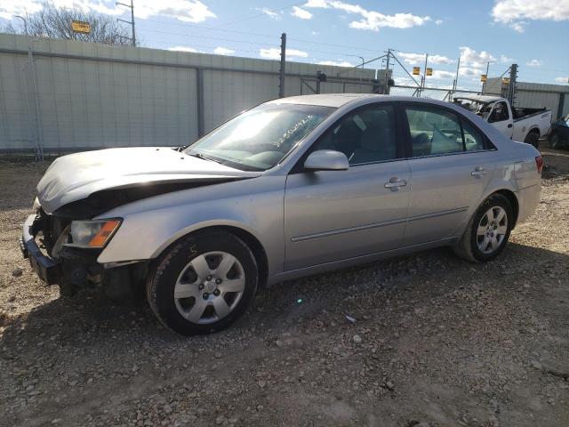 2008 Hyundai Sonata GLS