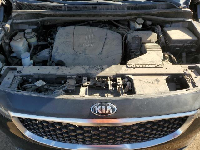 KNDMB5C1XG6094859 | 2016 KIA sedona lx