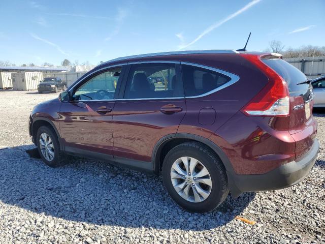 5J6RM3H76EL009638 | 2014 HONDA CR-V EXL