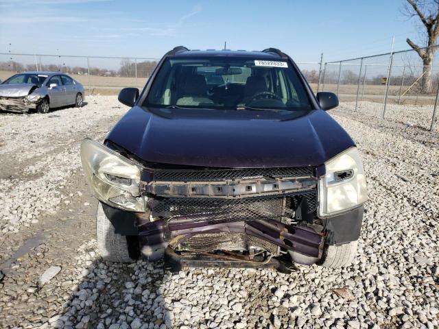 2008 Chevrolet Equinox Ls VIN: 2CNDL13F476018657 Lot: 54348114